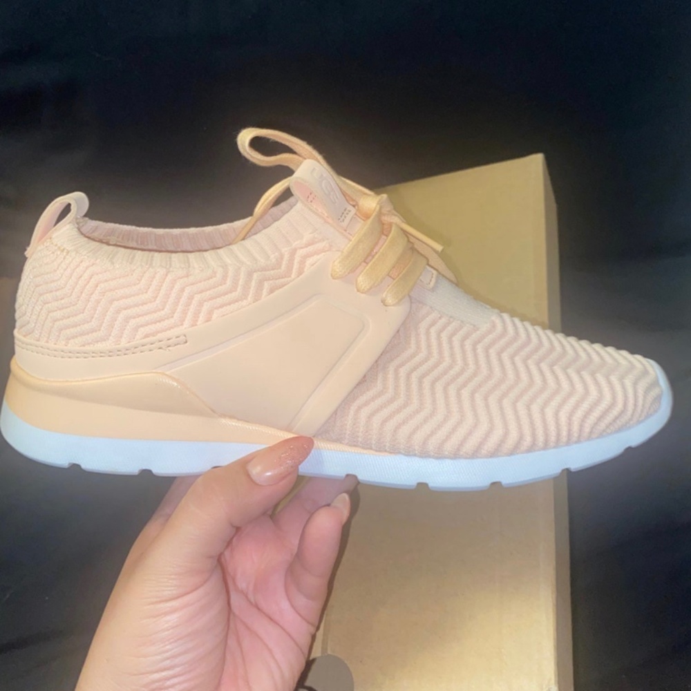 Ugg sneakers